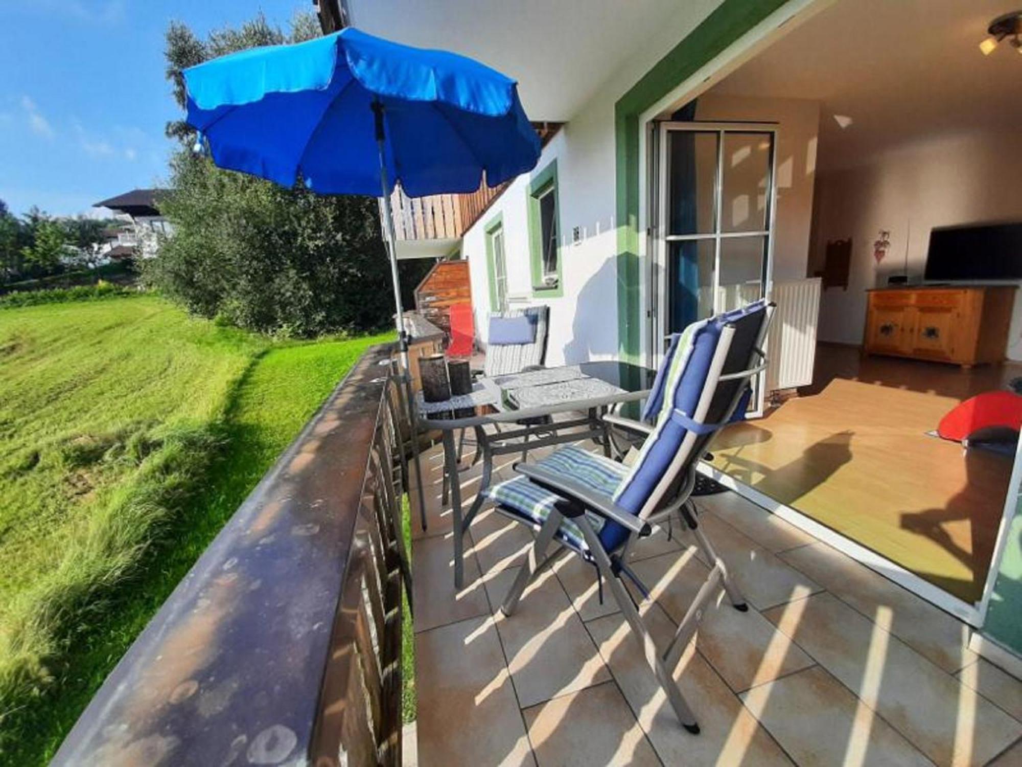 Feriendorf Schwarzholz Viechtach Dış mekan fotoğraf