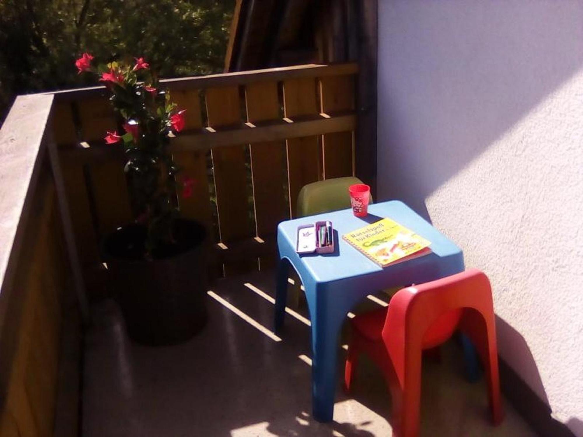 Feriendorf Schwarzholz Viechtach Dış mekan fotoğraf