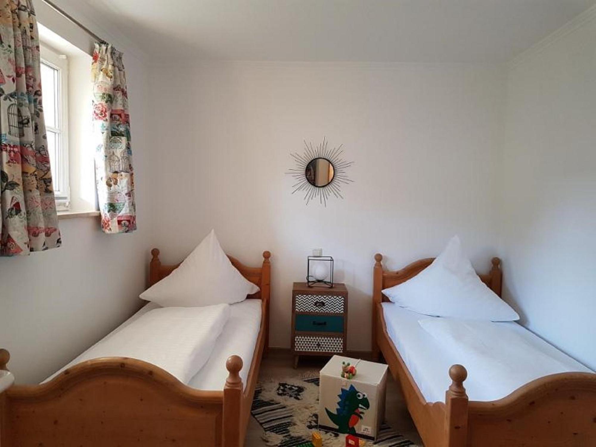 Feriendorf Schwarzholz Viechtach Dış mekan fotoğraf