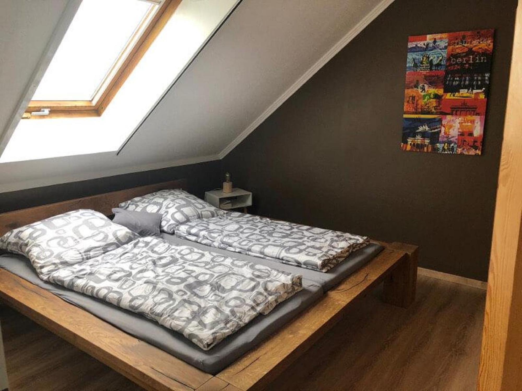 Feriendorf Schwarzholz Viechtach Dış mekan fotoğraf