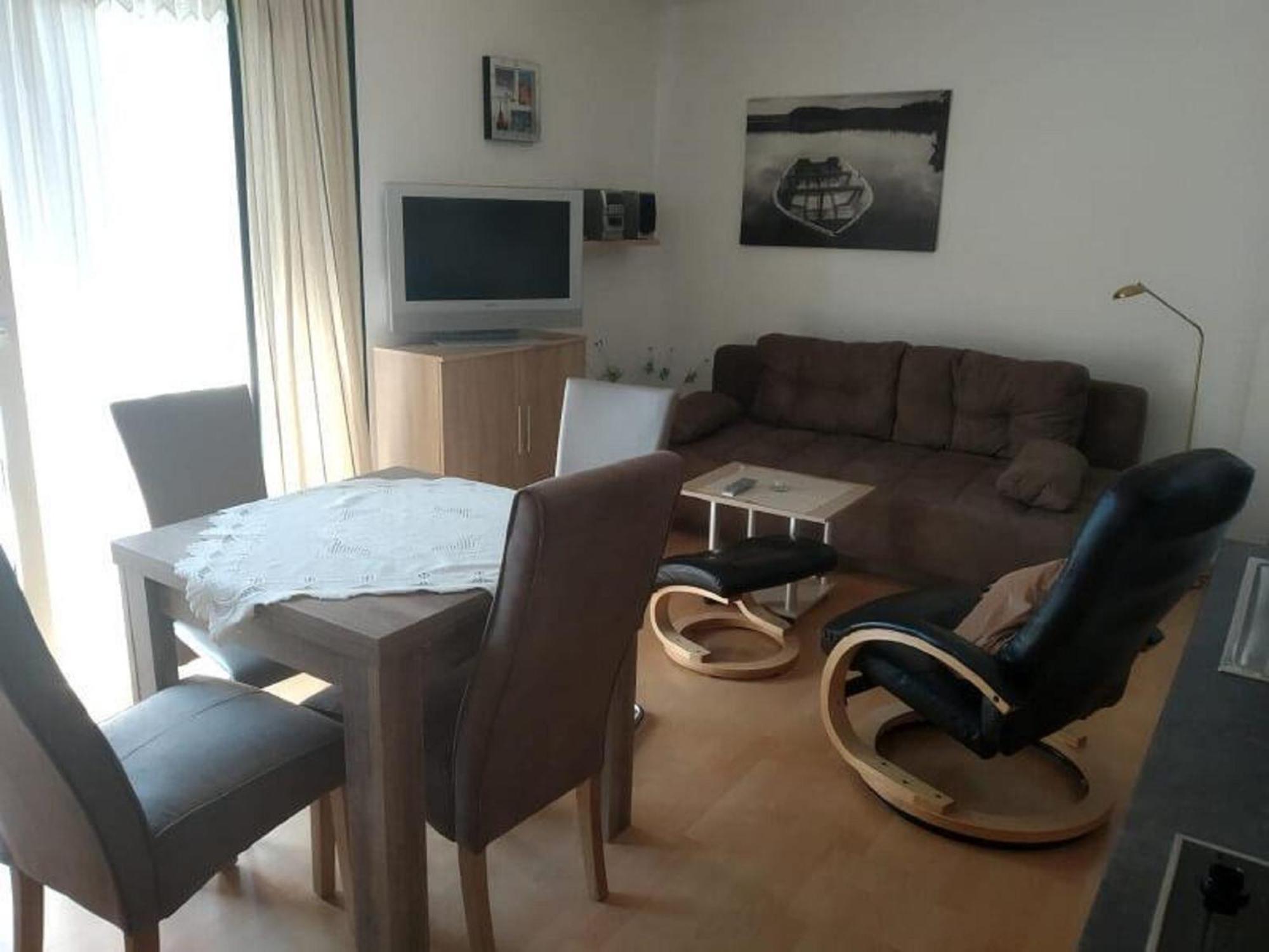 Feriendorf Schwarzholz Viechtach Dış mekan fotoğraf