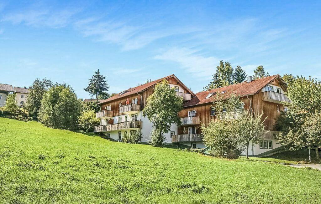 Feriendorf Schwarzholz Viechtach Dış mekan fotoğraf